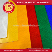 Cheap Price Commercial Grade Reflective Sheeting